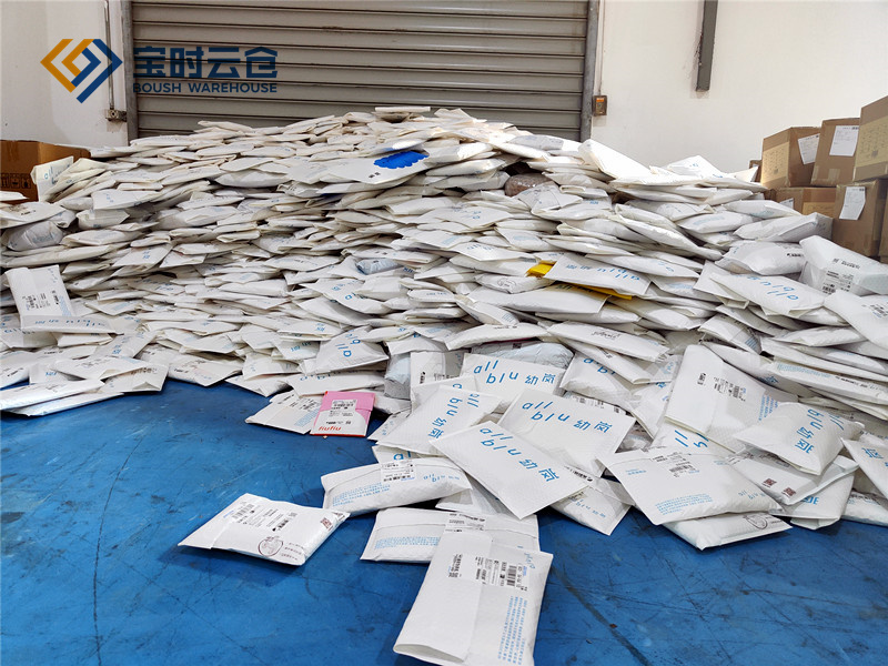 云仓代发货 云仓代发货